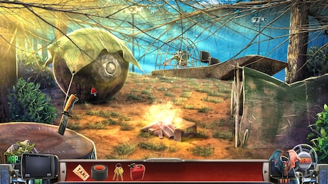 Showing Tonight: Mindhunters Incident Steam Key GLOBAL - 5