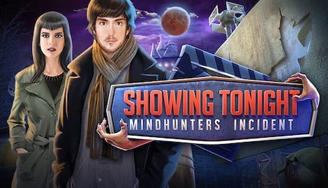 Showing Tonight: Mindhunters Incident Steam Key GLOBAL - 2