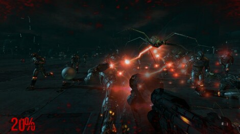 SHOWTIME 2073 Steam Key GLOBAL - 7