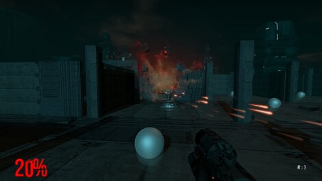 SHOWTIME 2073 Steam Key GLOBAL - 6