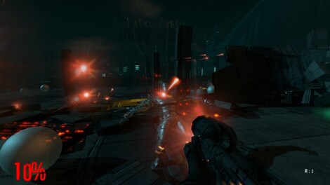 SHOWTIME 2073 Steam Key GLOBAL - 4
