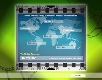 Showtime! Steam Key GLOBAL - 11