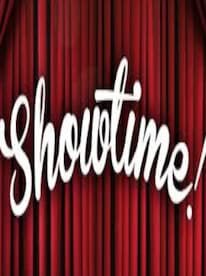 Showtime! Steam Key GLOBAL - 1