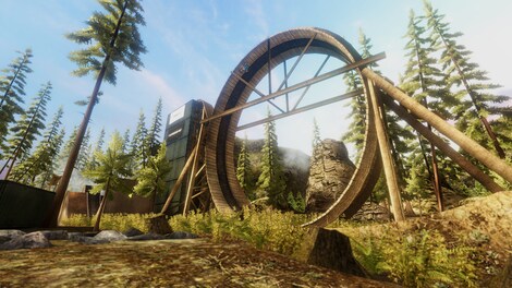 Shred! 2 - Freeride Mountainbiking Steam Key GLOBAL - 6