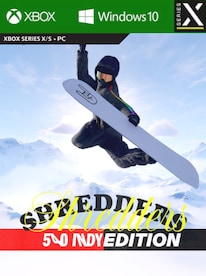 Shredders | 540INDY Edition (Xbox Series X/S, PC) - Xbox Live Key - ARGENTINA - 1