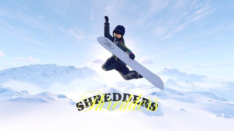 Shredders | 540INDY Edition (Xbox Series X/S, Windows 10) - Xbox Live Key - TURKEY - 0