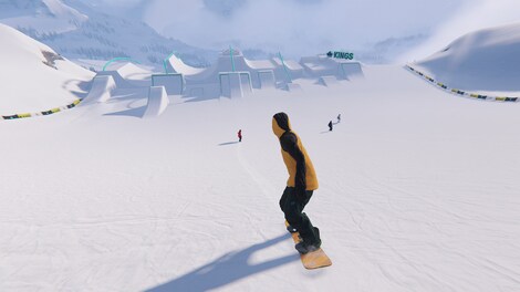 Shredders (PC) - Steam Gift - NORTH AMERICA - 9