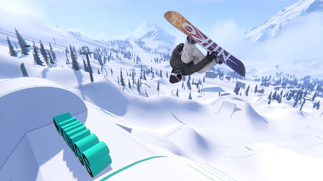 Shredders (PC) - Steam Gift - NORTH AMERICA - 3