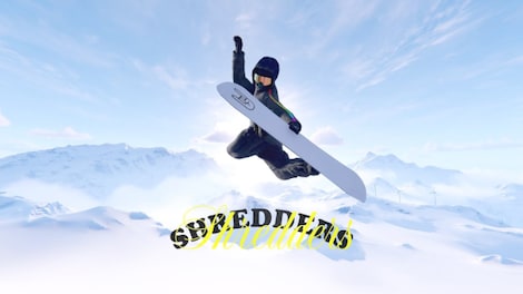 Shredders (Xbox Series X/S, PC) - Xbox Live Key - GLOBAL - 0
