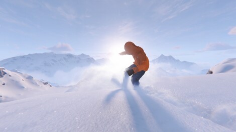 Shredders (Xbox Series X/S, PC) - Xbox Live Key - GLOBAL - 8