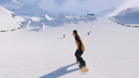 Shredders (Xbox Series X/S, Windows 10) - Xbox Live Key - UNITED STATES - 9