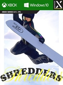 Shredders (Xbox Series X/S, Windows 10) - Xbox Live Key - UNITED STATES - 1