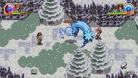 Shrine's Legacy (PC) - Steam Key - EUROPE - 4