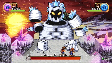 Shrine's Legacy (PC) - Steam Key - EUROPE - 3