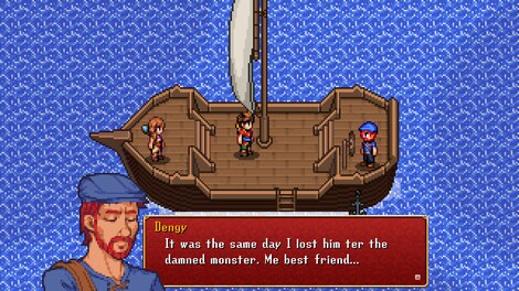 Shrine's Legacy (PC) - Steam Key - EUROPE - 6