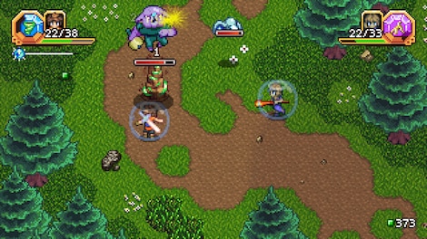 Shrine's Legacy (PC) - Steam Key - EUROPE - 11