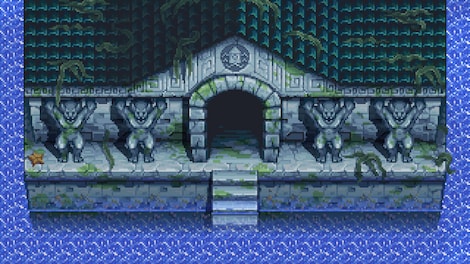 Shrine's Legacy (PC) - Steam Key - GLOBAL - 9