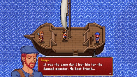 Shrine's Legacy (PC) - Steam Key - GLOBAL - 6