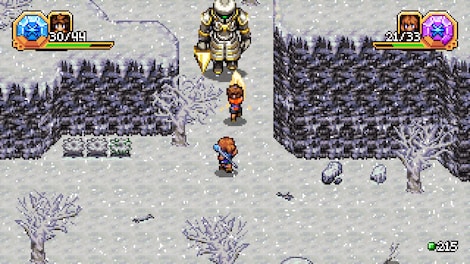 Shrine's Legacy (PC) - Steam Key - GLOBAL - 5