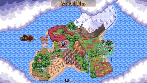 Shrine's Legacy (PC) - Steam Key - GLOBAL - 10