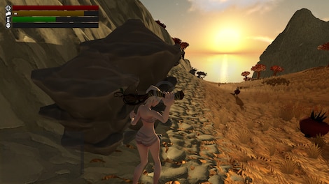 Shrooms (PC) - Steam Gift - GLOBAL - 2