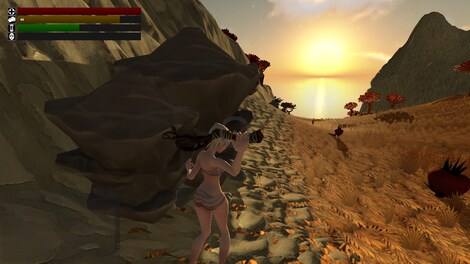Shrooms Steam Key CIS - 4