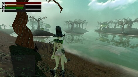 Shrooms Steam Key RU/CIS - 5