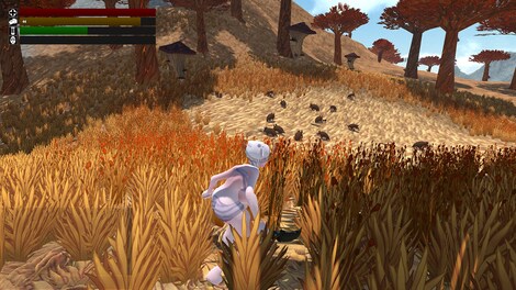 Shrooms Steam Key RU/CIS - 3
