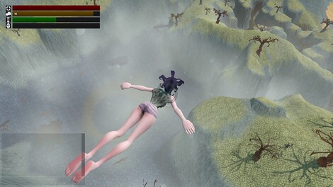 Shrooms Steam Key RU/CIS - 6