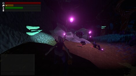 Shrooms Steam Key RU/CIS - 0