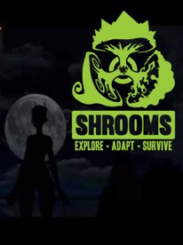 Shrooms Steam Key RU/CIS - 1