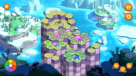 Shroomtopia (PC) - Steam Key - GLOBAL - 5