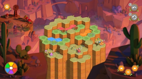 Shroomtopia (PC) - Steam Key - GLOBAL - 4