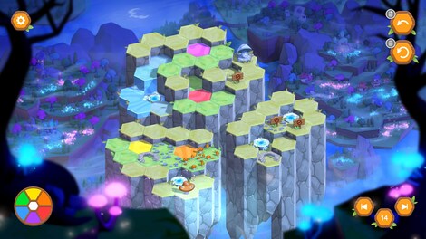 Shroomtopia (PC) - Steam Key - GLOBAL - 7