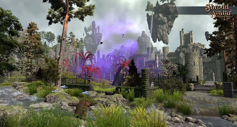 Shroud of the Avatar: Forsaken Virtues Steam Key GLOBAL - 7