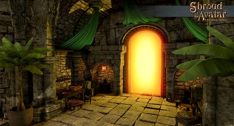 Shroud of the Avatar: Forsaken Virtues Steam Key GLOBAL - 14