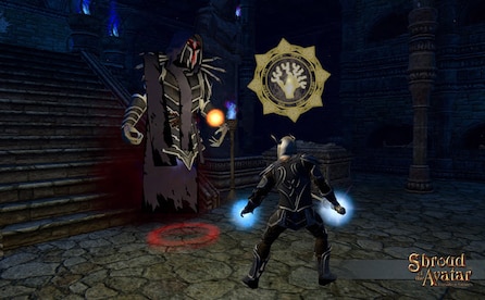 Shroud of the Avatar: Forsaken Virtues Steam Key GLOBAL - 20