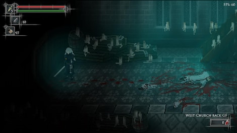 Shrouded in Sanity Steam Key GLOBAL - 9