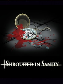 Shrouded in Sanity Steam Key GLOBAL - 1