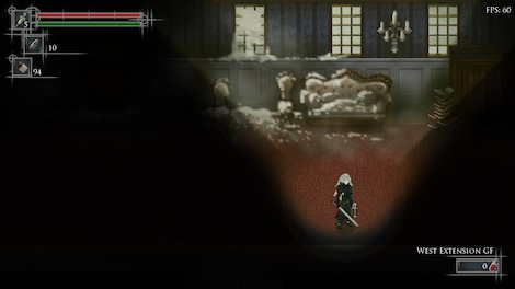 Shrouded in Sanity Steam Key GLOBAL - 8