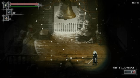 Shrouded in Sanity Steam Key GLOBAL - 5