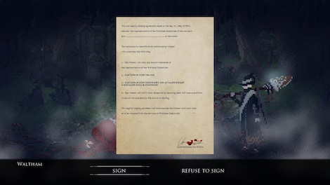 Shrouded in Sanity Steam Key GLOBAL - 3