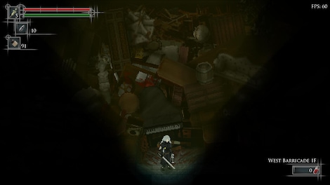 Shrouded in Sanity Steam Key GLOBAL - 4