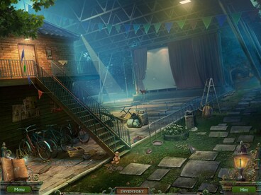 Shtriga: Summer Camp Steam Key GLOBAL - 9