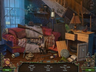 Shtriga: Summer Camp Steam Key GLOBAL - 7
