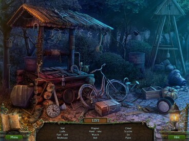 Shtriga: Summer Camp Steam Key GLOBAL - 0
