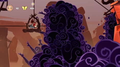 Shu Steam Key GLOBAL - 0