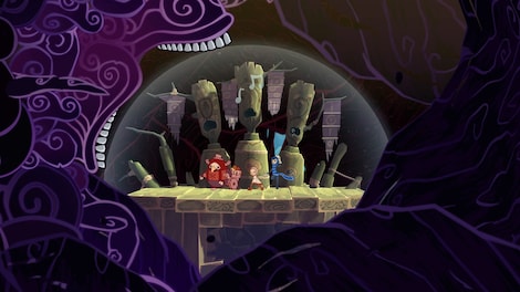 Shu Steam Key GLOBAL - 9