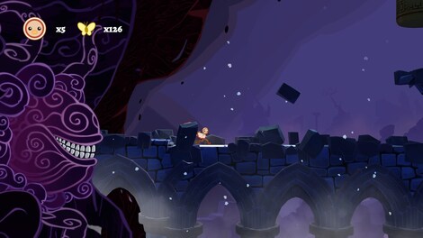 Shu Steam Key GLOBAL - 8