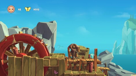Shu Steam Key GLOBAL - 7